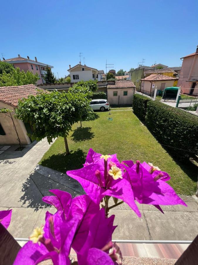 A Casa Dei Nonni Villa Cavallino-Treporti Eksteriør billede