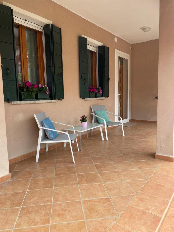 A Casa Dei Nonni Villa Cavallino-Treporti Eksteriør billede
