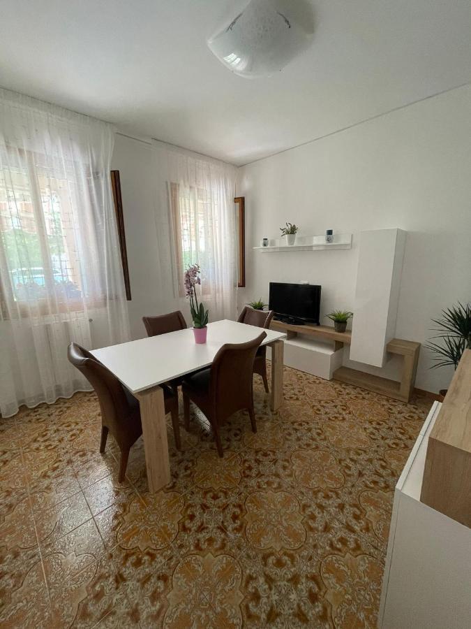 A Casa Dei Nonni Villa Cavallino-Treporti Eksteriør billede